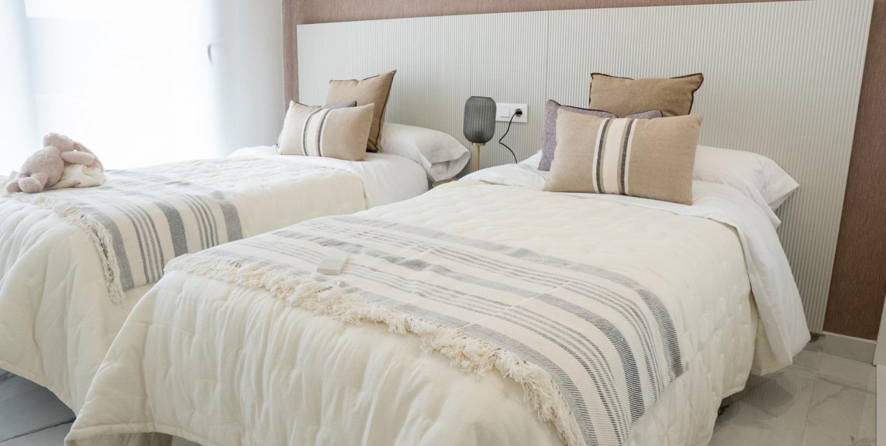 New Build - Villa -
Ciudad Quesada - Lo Marabú