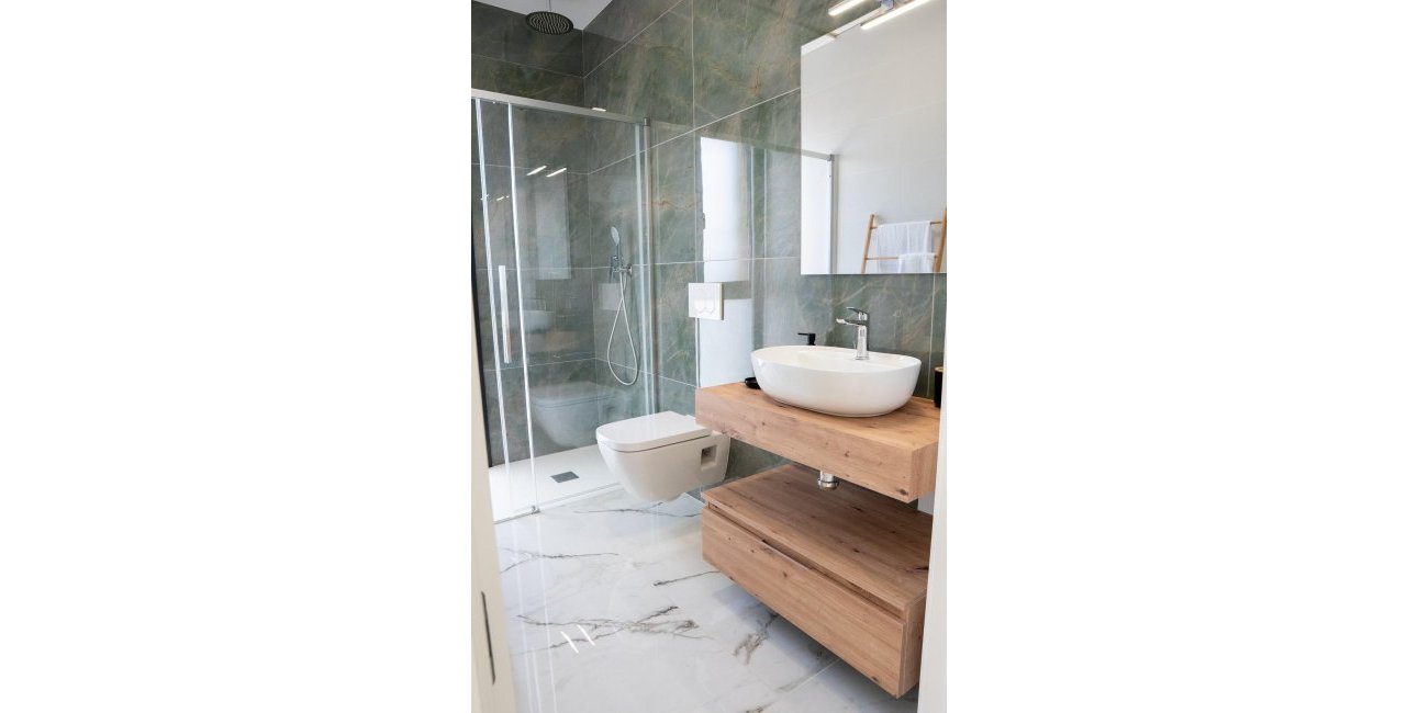 New Build - Villa -
Ciudad Quesada - Lo Marabú