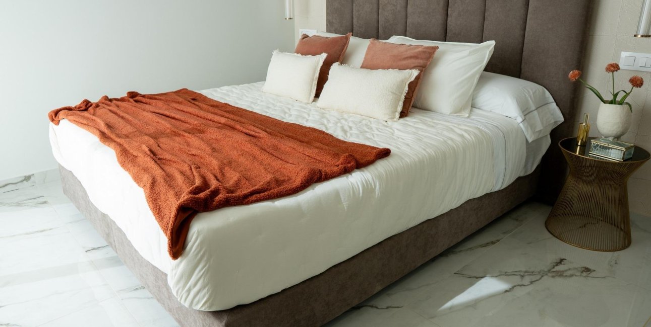 New Build - Villa -
Ciudad Quesada - Lo Marabú