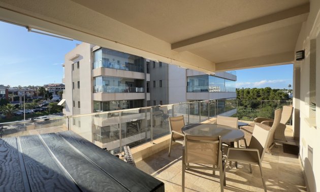 Resale - Apartment / flat -
Orihuela Costa - Los Dolses