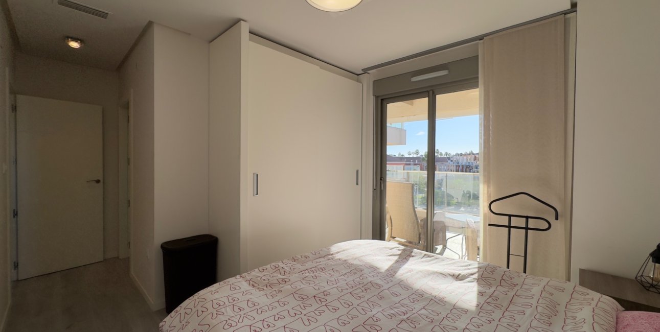 Resale - Apartment / flat -
Orihuela Costa - Los Dolses