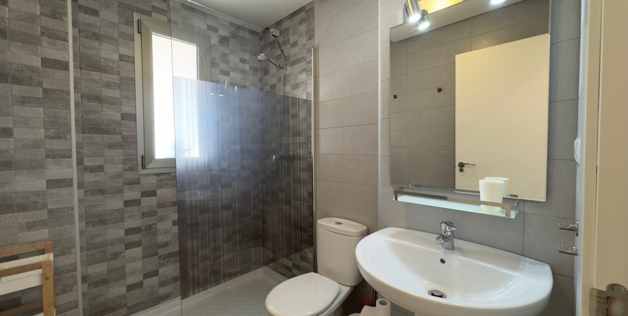 Resale - Apartment / flat -
Orihuela Costa - Los Dolses