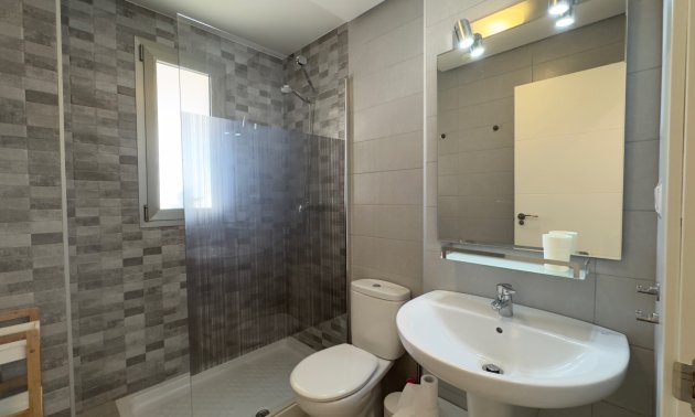 Resale - Apartment / flat -
Orihuela Costa - Los Dolses