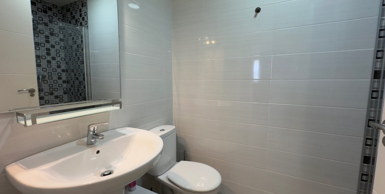 Resale - Apartment / flat -
Orihuela Costa - Los Dolses