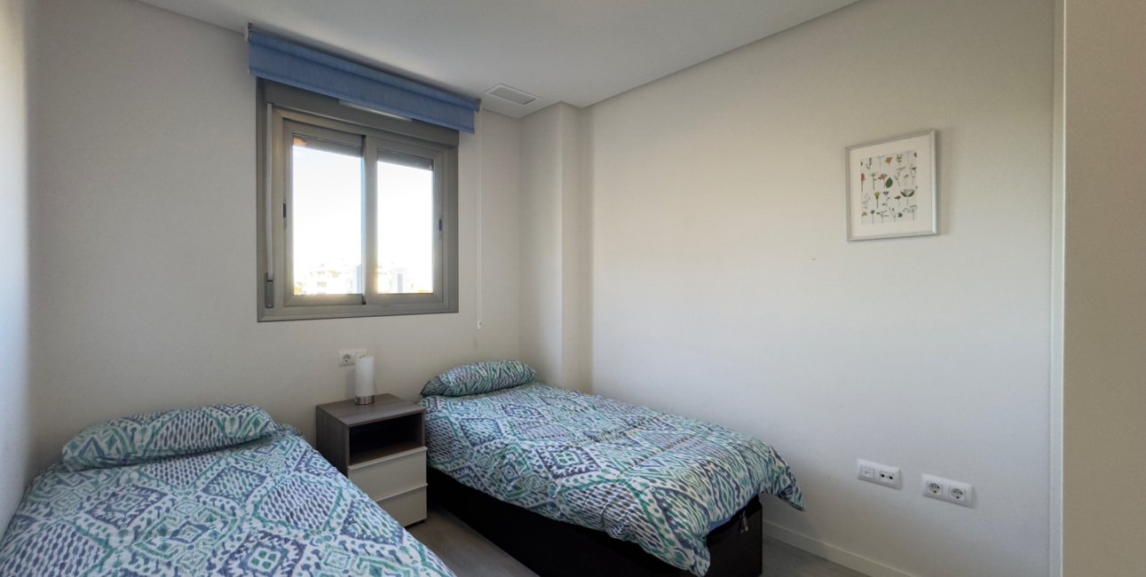 Resale - Apartment / flat -
Orihuela Costa - Los Dolses