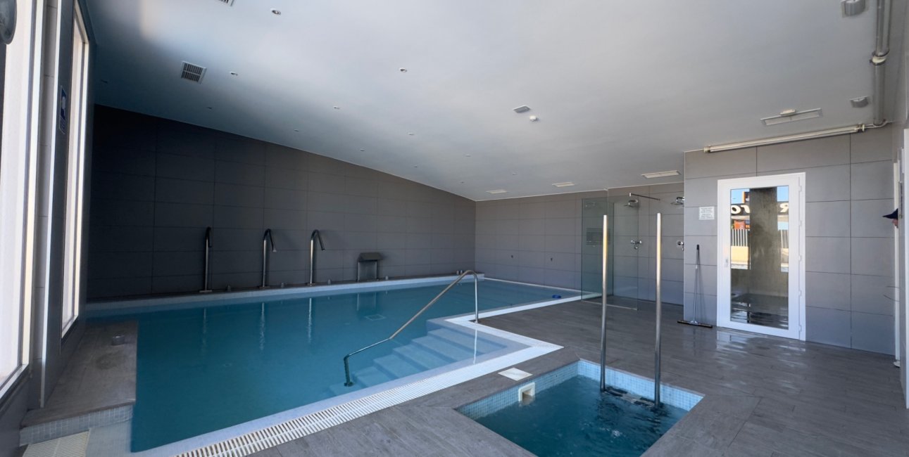 Resale - Apartment / flat -
Orihuela Costa - Los Dolses