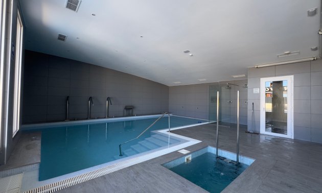 Resale - Apartment / flat -
Orihuela Costa - Los Dolses