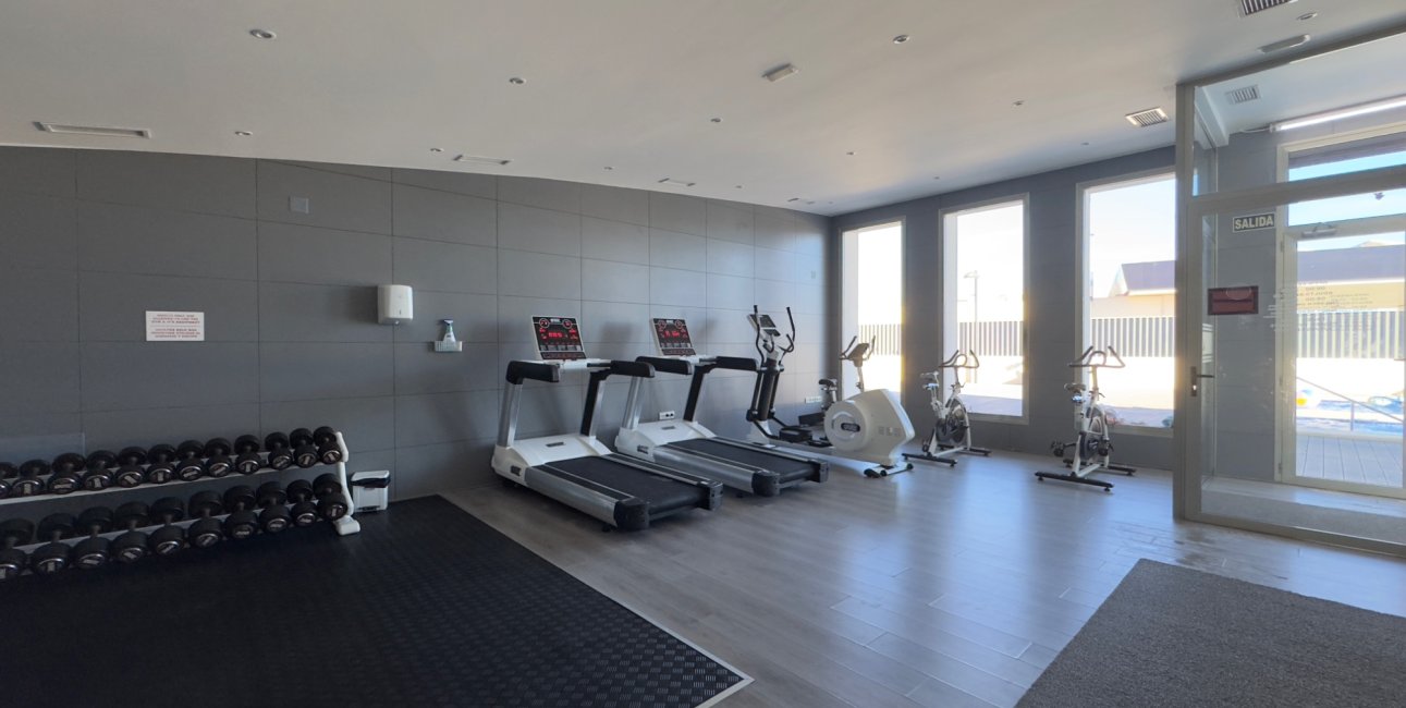 Resale - Apartment / flat -
Orihuela Costa - Los Dolses