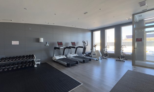 Resale - Apartment / flat -
Orihuela Costa - Los Dolses