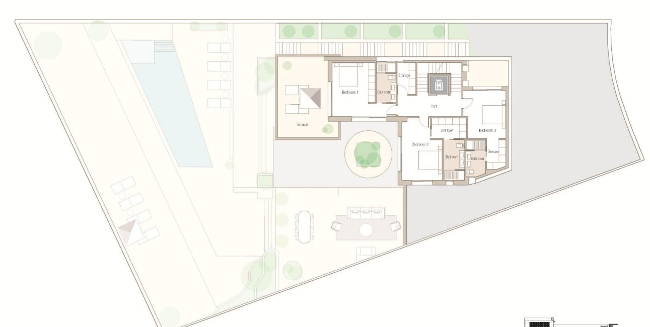 New Build - Villa -
San Fulgencio - La Escuera