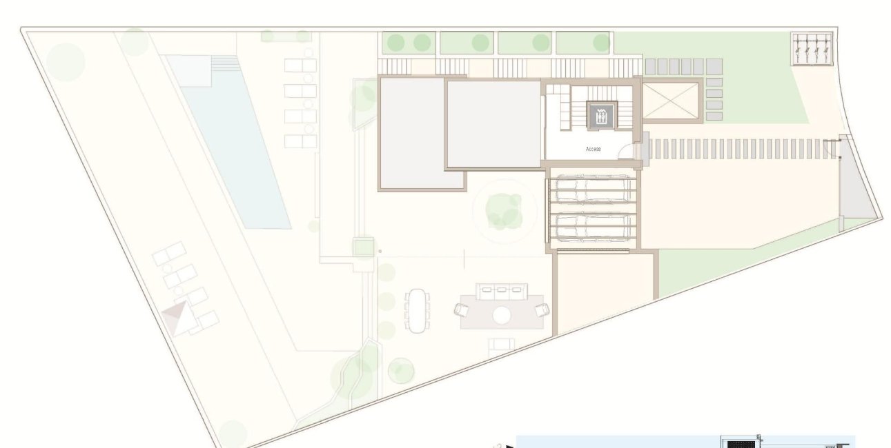 New Build - Villa -
San Fulgencio - La Escuera