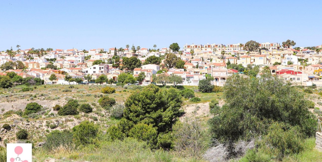 New Build - Villa -
San Fulgencio - La Escuera