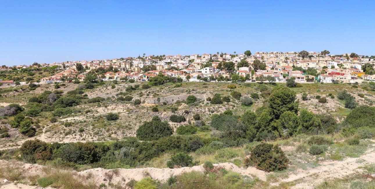 New Build - Villa -
San Fulgencio - La Escuera