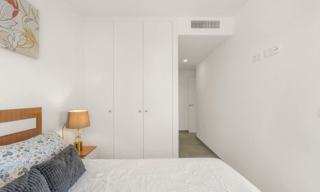 Rynek wtórny - Mieszkanie  -
Santa Rosalia