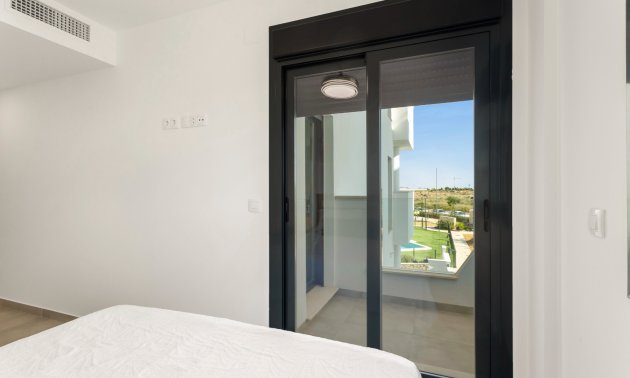 Rynek wtórny - Mieszkanie  -
Santa Rosalia