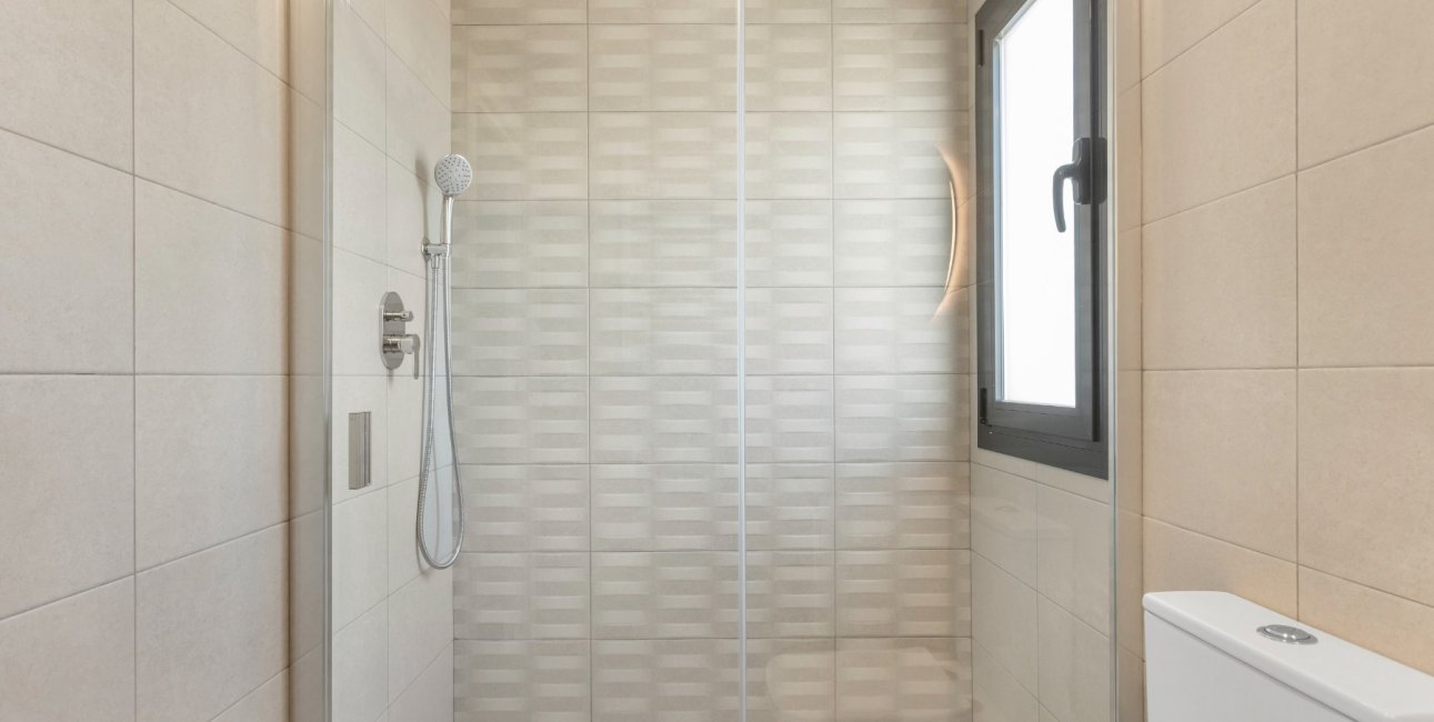 Rynek wtórny - Mieszkanie  -
Santa Rosalia