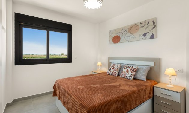 Rynek wtórny - Mieszkanie  -
Santa Rosalia