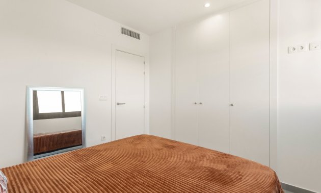 Rynek wtórny - Mieszkanie  -
Santa Rosalia