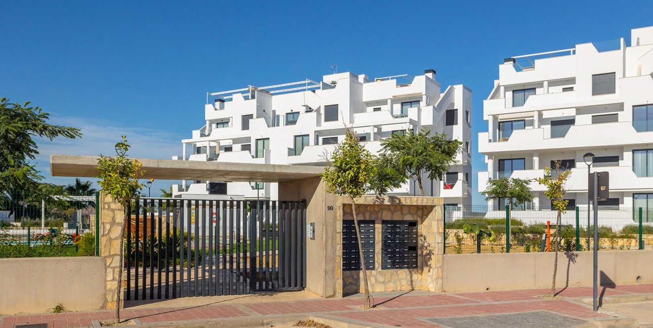 Rynek wtórny - Mieszkanie  -
Santa Rosalia