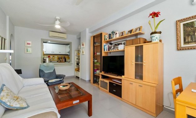 Resale - Apartment / flat -
Orihuela Costa - Altos de Campoamor