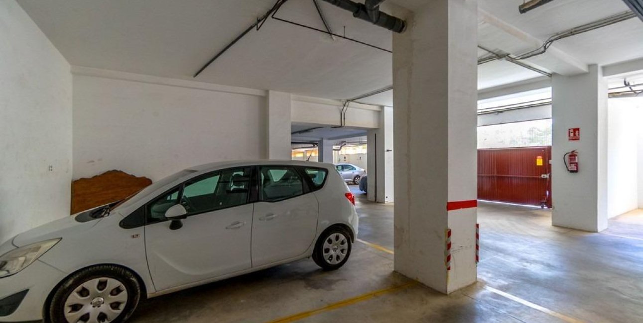 Resale - Apartment / flat -
Orihuela Costa - Altos de Campoamor