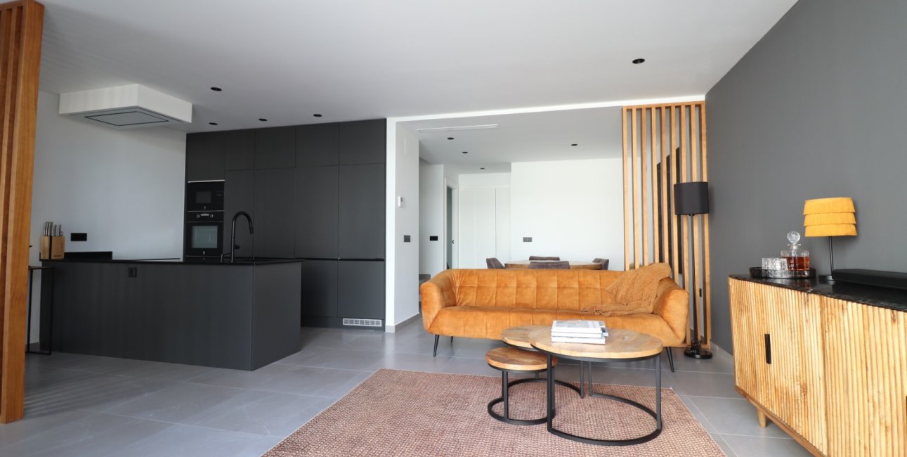 Resale - Townhouse -
Benijofar - Benijofar - Village