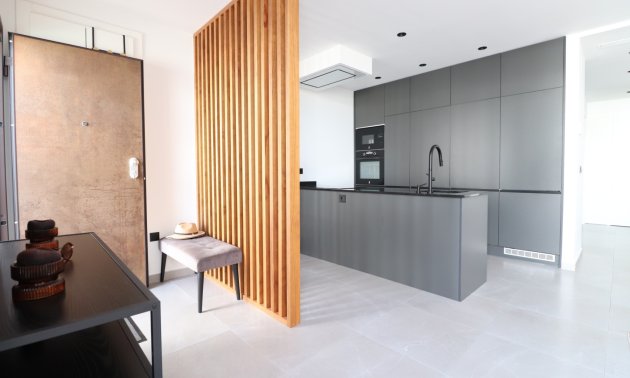 Resale - Townhouse -
Benijofar - Benijofar - Village