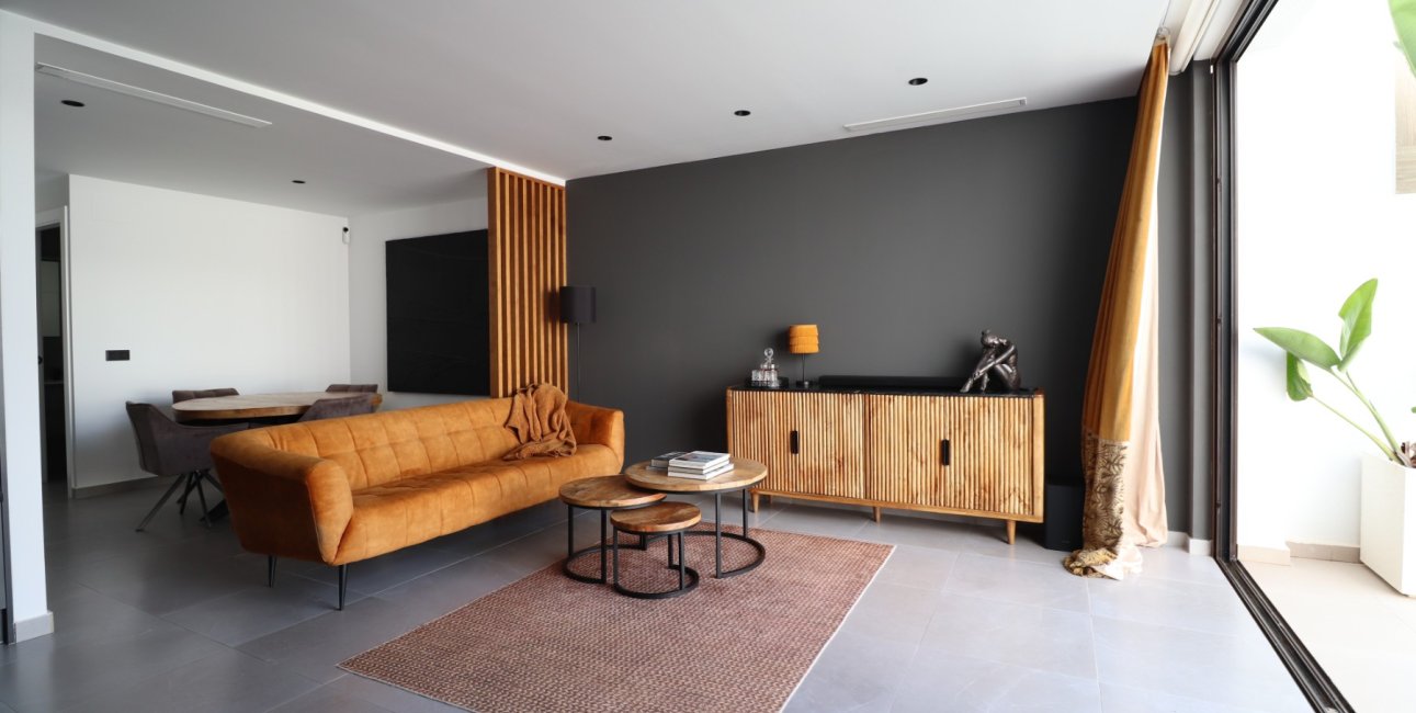 Resale - Townhouse -
Benijofar - Benijofar - Village