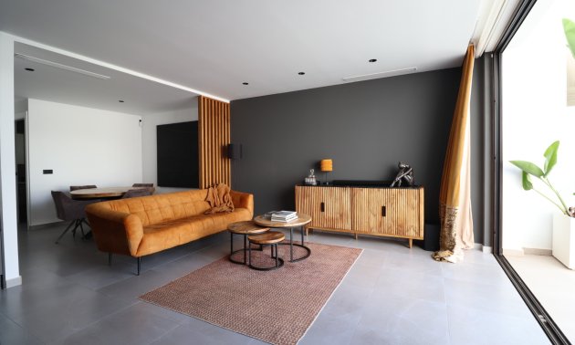 Resale - Townhouse -
Benijofar - Benijofar - Village