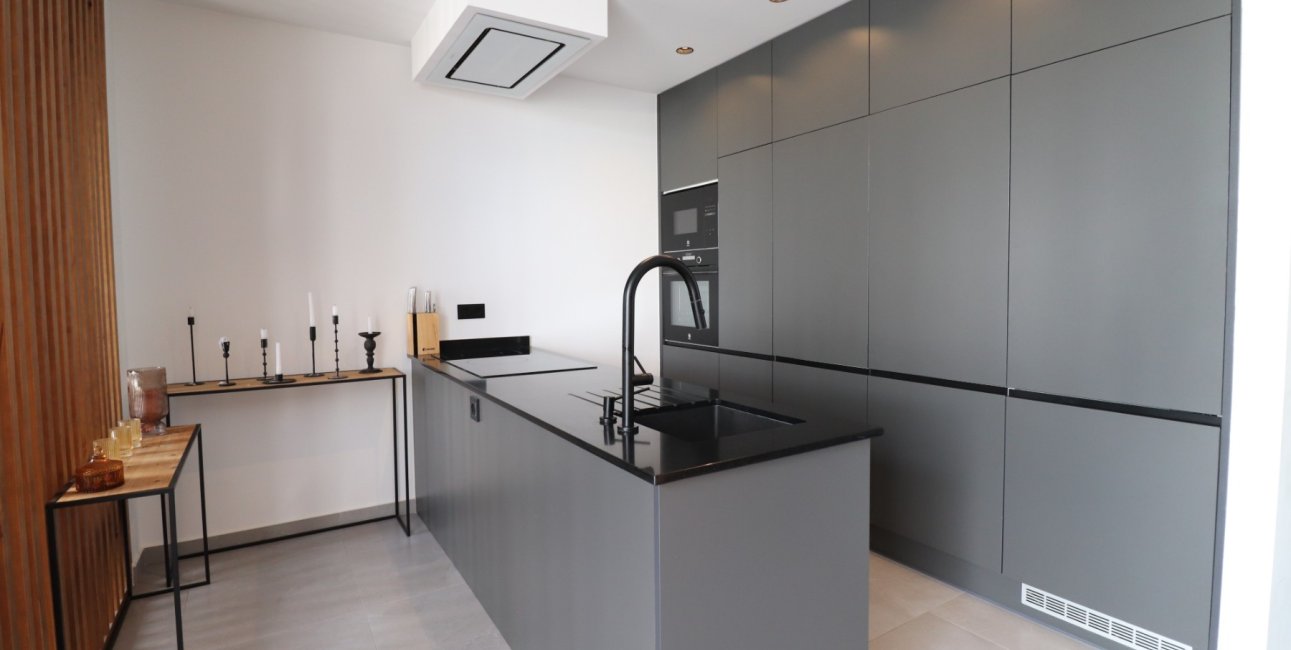 Resale - Townhouse -
Benijofar - Benijofar - Village