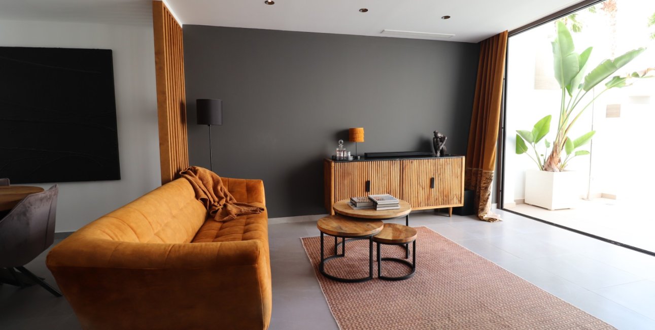 Resale - Townhouse -
Benijofar - Benijofar - Village