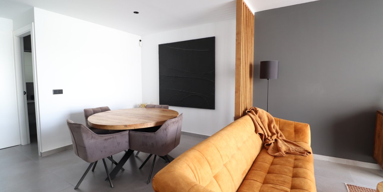 Resale - Townhouse -
Benijofar - Benijofar - Village