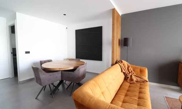 Resale - Townhouse -
Benijofar - Benijofar - Village