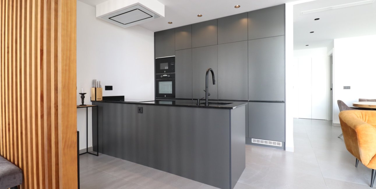 Resale - Townhouse -
Benijofar - Benijofar - Village