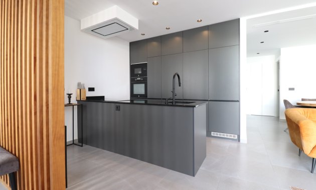 Resale - Townhouse -
Benijofar - Benijofar - Village