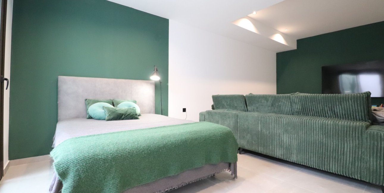 Resale - Townhouse -
Benijofar - Benijofar - Village