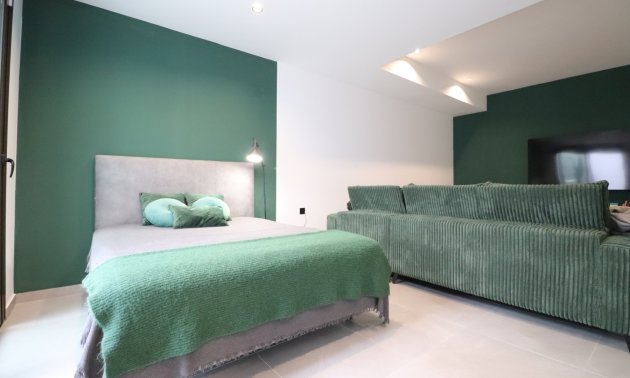 Resale - Townhouse -
Benijofar - Benijofar - Village