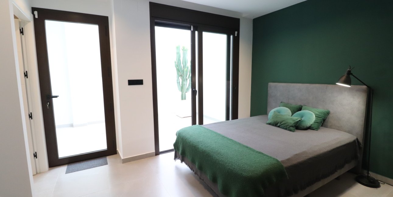 Resale - Townhouse -
Benijofar - Benijofar - Village