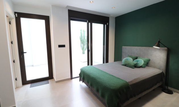 Resale - Townhouse -
Benijofar - Benijofar - Village