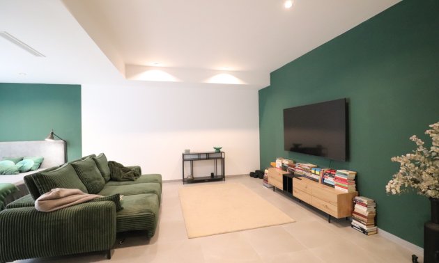 Resale - Townhouse -
Benijofar - Benijofar - Village