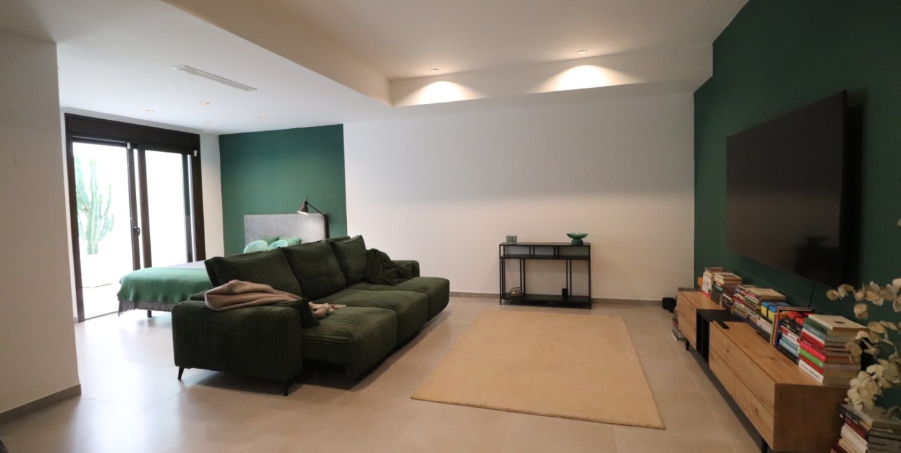 Resale - Townhouse -
Benijofar - Benijofar - Village