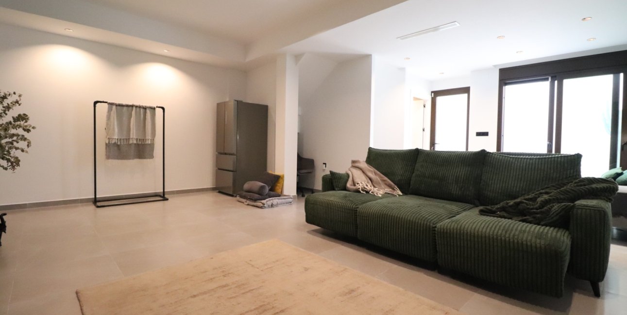 Resale - Townhouse -
Benijofar - Benijofar - Village