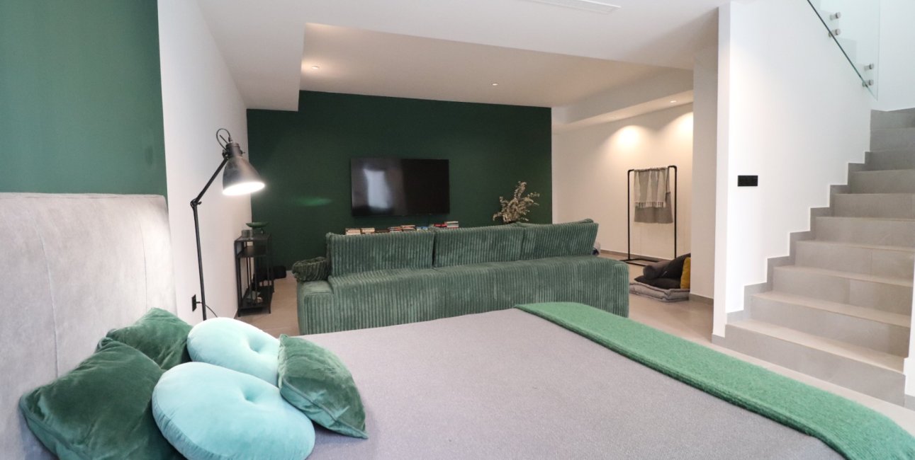 Resale - Townhouse -
Benijofar - Benijofar - Village