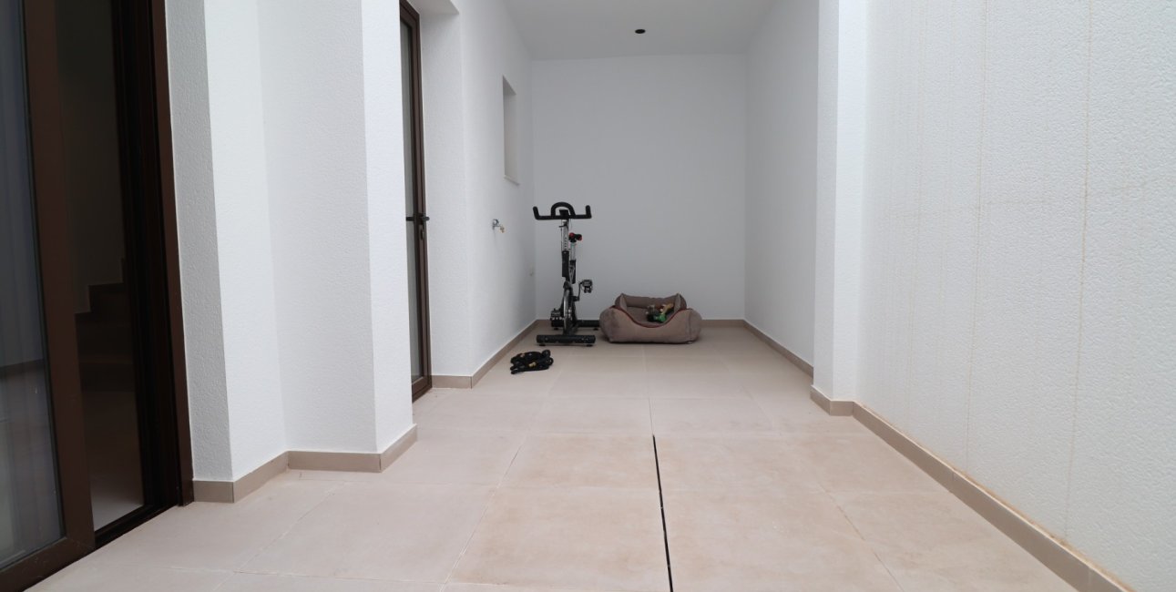 Resale - Townhouse -
Benijofar - Benijofar - Village