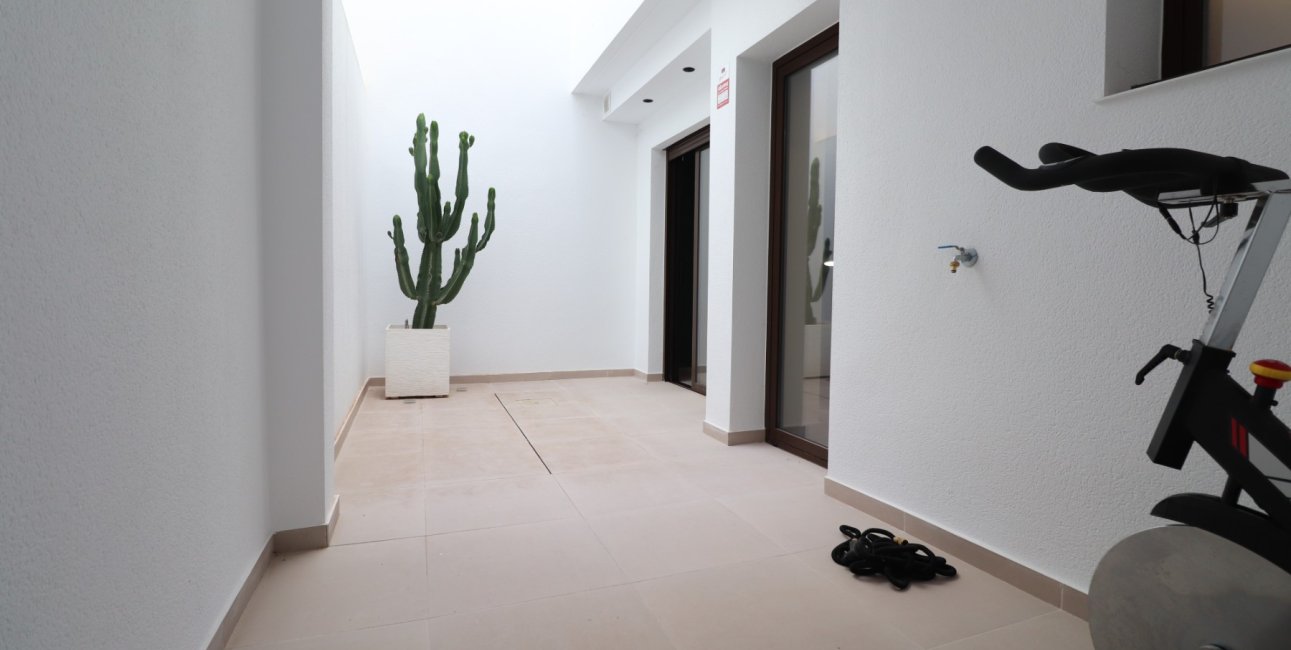 Resale - Townhouse -
Benijofar - Benijofar - Village