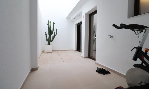 Resale - Townhouse -
Benijofar - Benijofar - Village