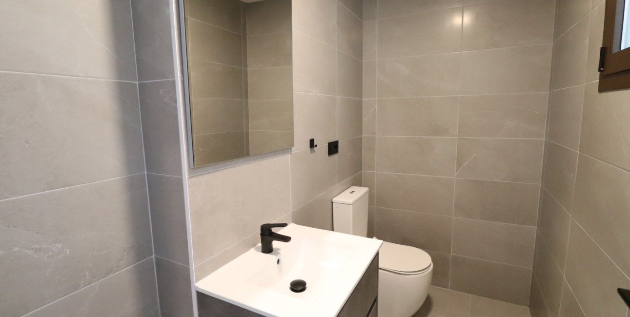 Resale - Townhouse -
Benijofar - Benijofar - Village