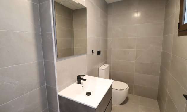 Resale - Townhouse -
Benijofar - Benijofar - Village