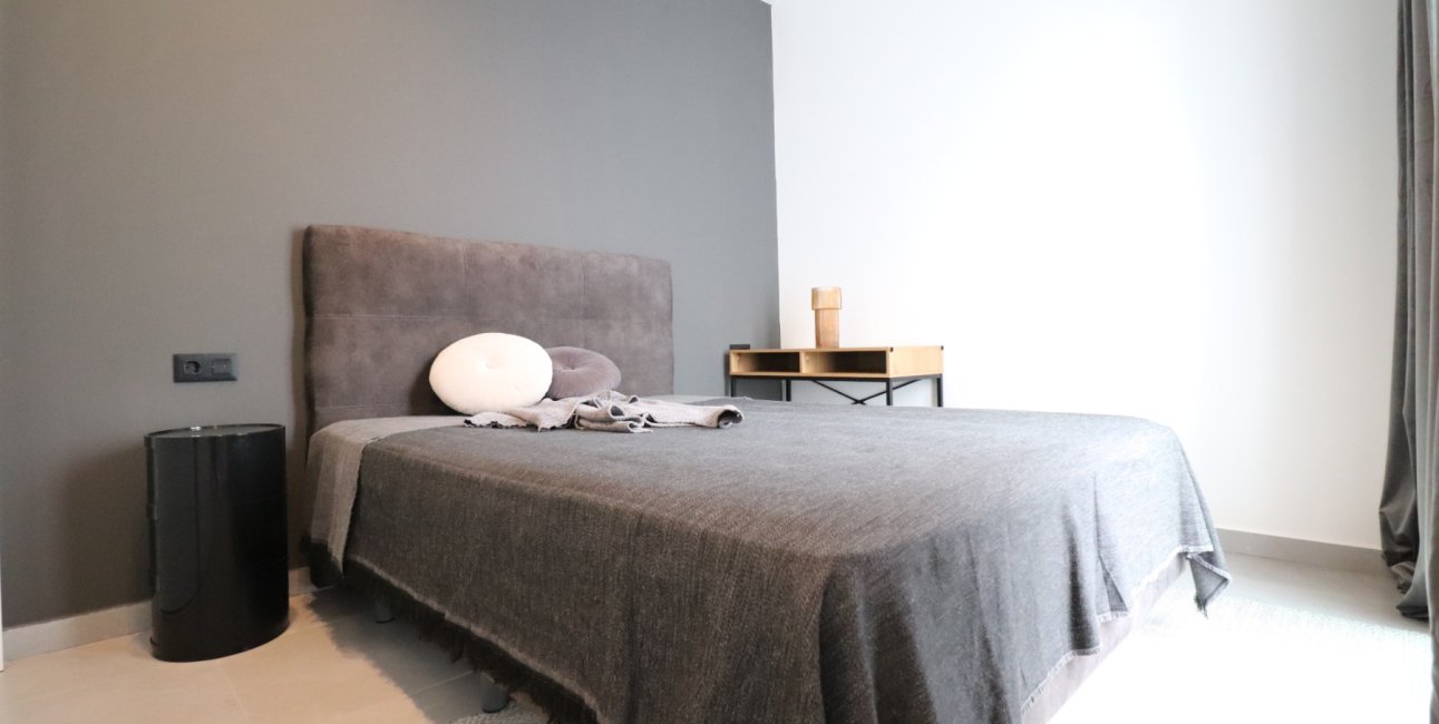 Resale - Townhouse -
Benijofar - Benijofar - Village