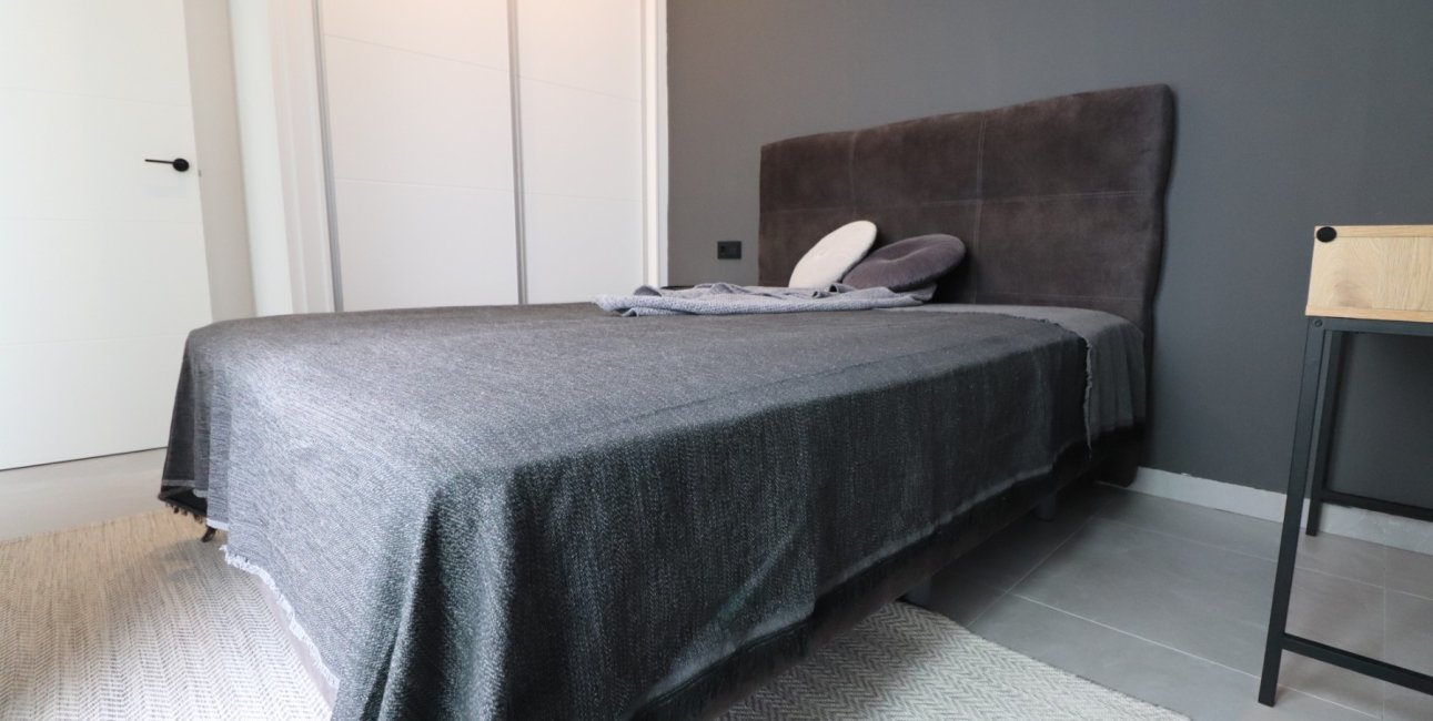 Resale - Townhouse -
Benijofar - Benijofar - Village